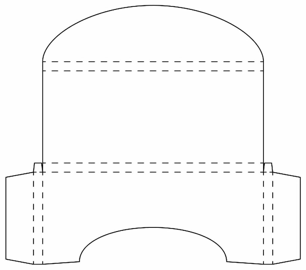 15 Caixinhas de Papel Moldes Fáceis Dicas Práticas