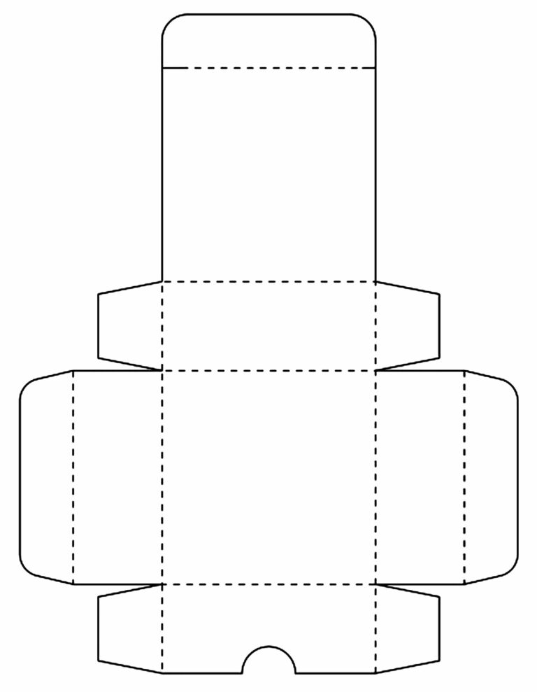 15 Caixinhas de Papel Moldes Fáceis Dicas Práticas