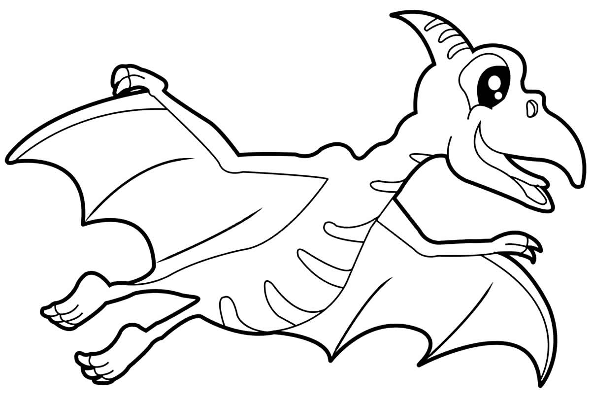 Desenhos para colorir tumblr - Dinossauro para colorir e imprimir-32 (2) -  Educação Especial