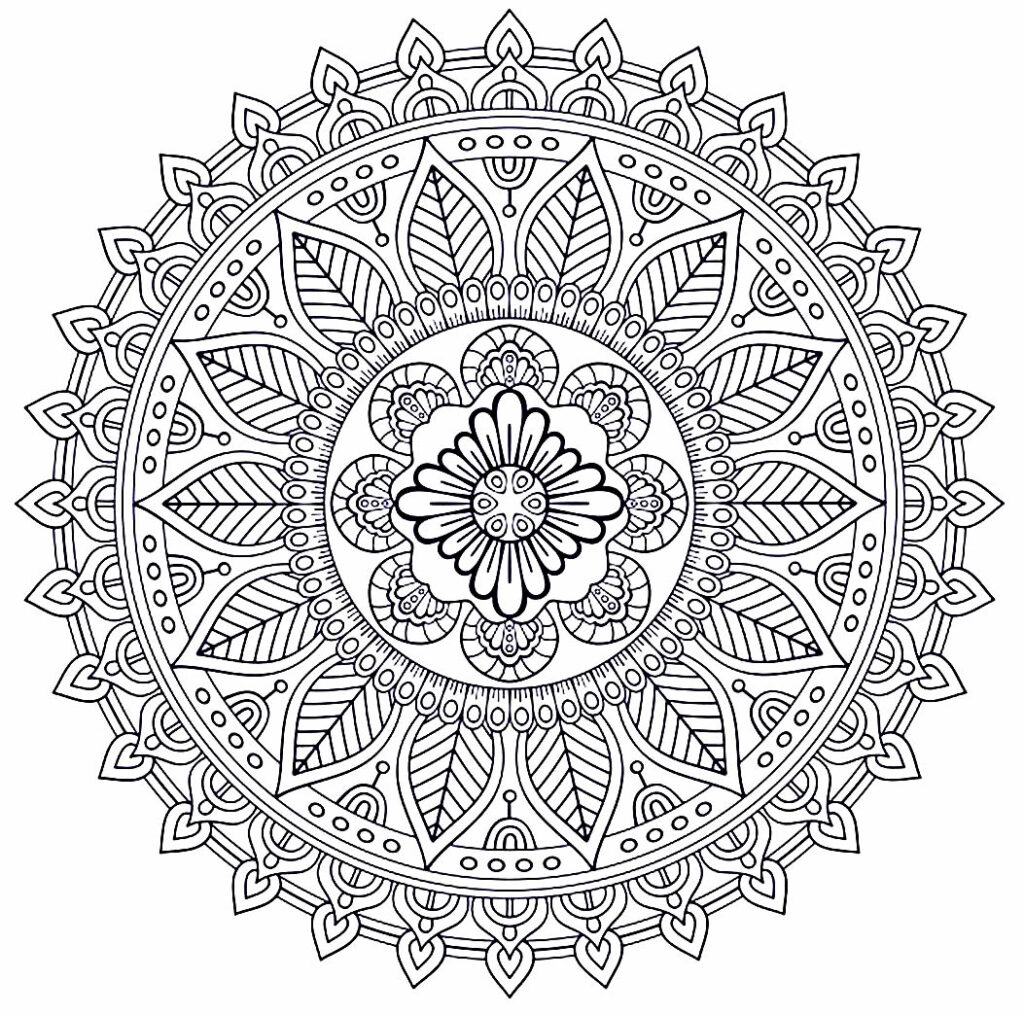 Mandalas Livro De Colorir Mandala Mandalas Para Colorir Porn Sex Picture