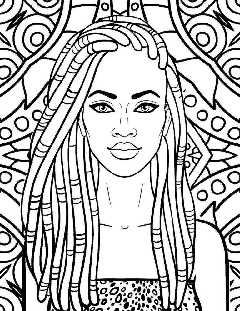 Desenhos De Rainha Para Colorir Dicas Pr Ticas