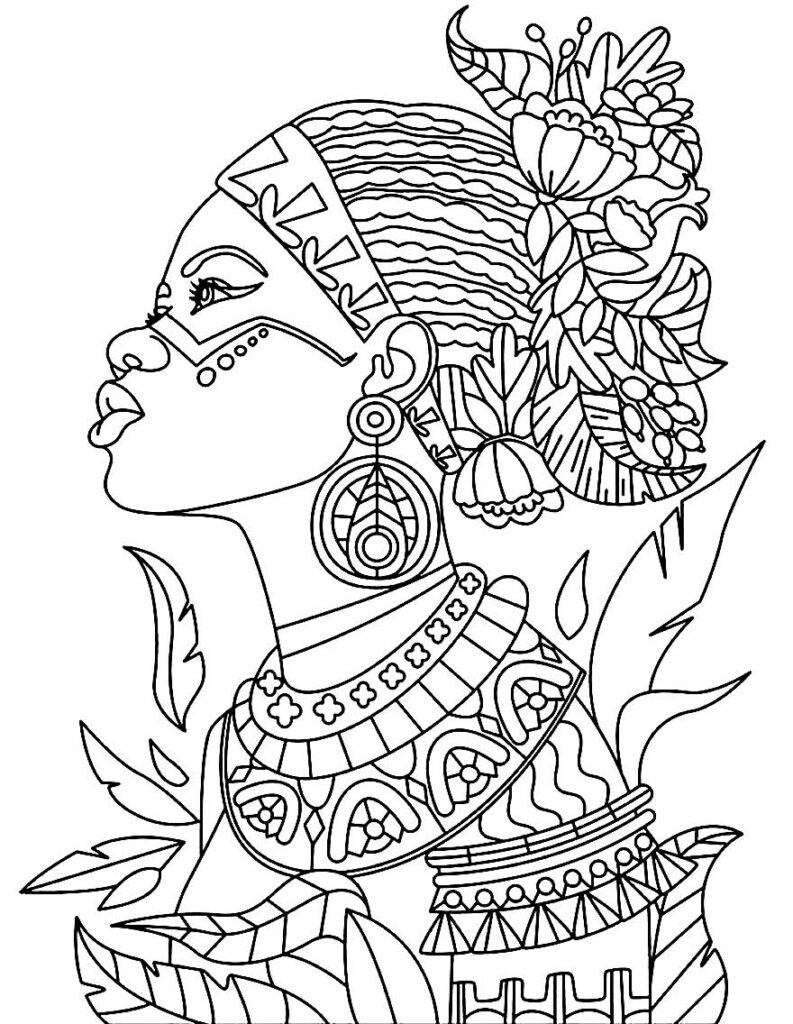 Desenhos De Rainha Para Colorir Dicas Pr Ticas