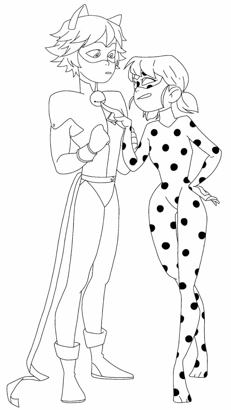 Desenhos De Ladybug Para Colorir Como Fazer Em Casaco Vrogue Co