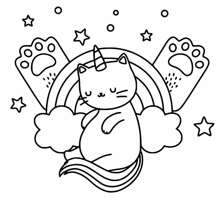 Desenhos De Kawaii Para Colorir Dicas Pr Ticas