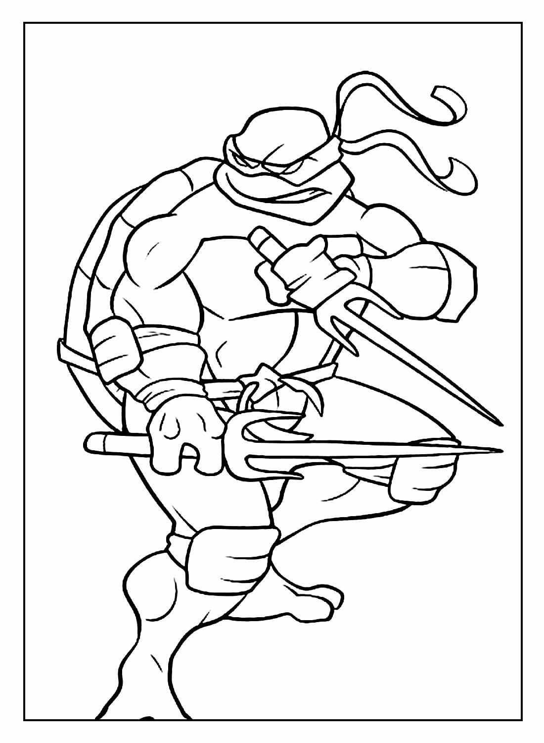 desenhos das Tartarugas Ninja para colorir, pintar, imprimir! Moldes e  riscos das tart…